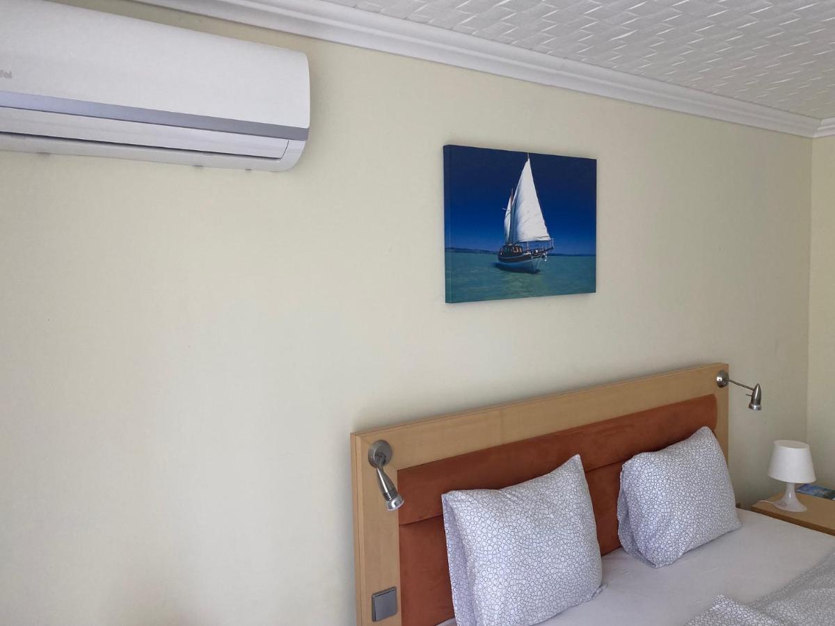 Solaris Hotel Balatonfoldvar Exterior photo