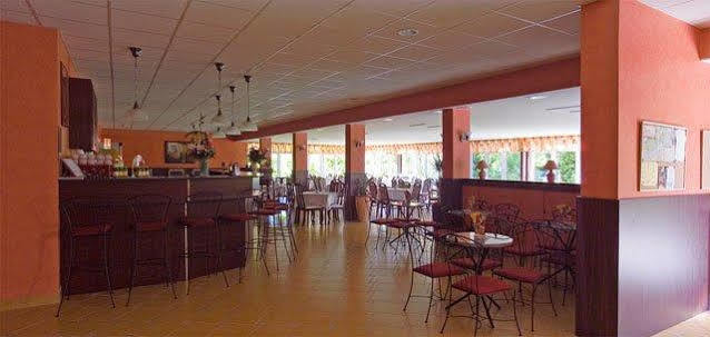 Solaris Hotel Balatonfoldvar Restaurant photo